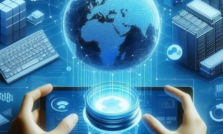تسلط بر پایگاه داده Azure SQL: یک راهنمای عملی برای ادغام SSMS
