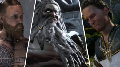 تمام خدایانی که کریتوس در گاد آو وار کشت (God of War God Kills Guide ۲۰۲۶)