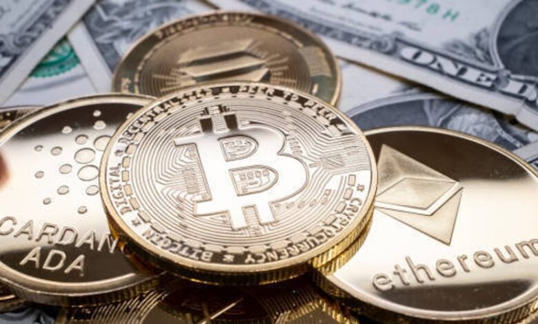 درک اثبات کار در بلاک چین درک اثبات کار در بلاک چین
