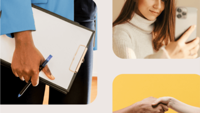 درک قراردادها و قراردادهای اینفلوئنسر