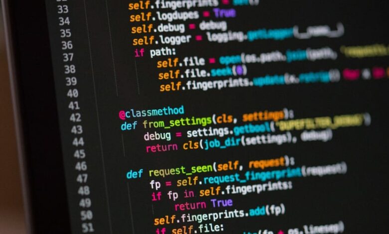 ساخت یک برنامه وب مدرن: FastAPI + React TypeScript Template