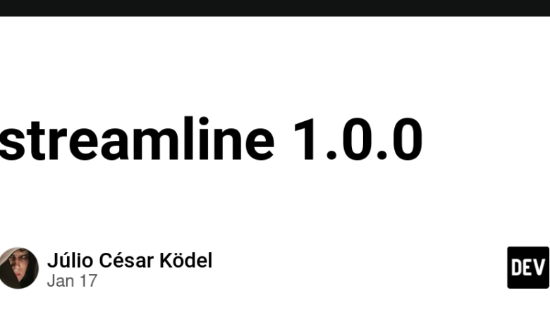 ساده 1.0.0 – انجمن DEV ساده 1.0.0 – انجمن DEV