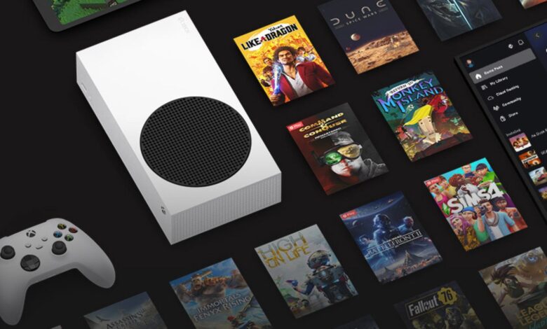 سازگاری سری Xbox برای Devs می گوید Phil Spencer “مهم” است سازگاری سری Xbox برای Devs می گوید Phil Spencer “مهم” است