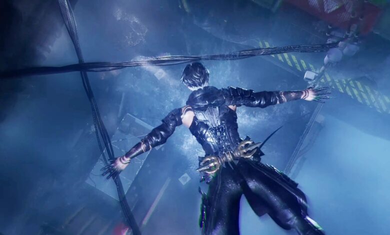 سختی Ninja Gaiden 4 تحت تأثیر Ninja Gaiden 2 است سختی Ninja Gaiden 4 تحت تأثیر Ninja Gaiden 2 است