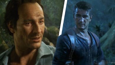 سن، قد و بیوگرافی کامل کاراکترهای آنچارتد (Uncharted Character Guide ۲۰۲۶)