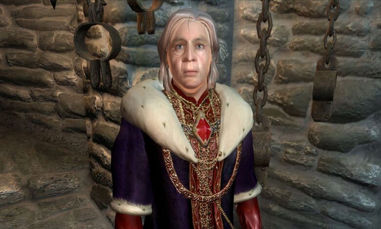 شایعات Oblivion Remake دوباره ظاهر شدند شایعات Oblivion Remake دوباره ظاهر شدند