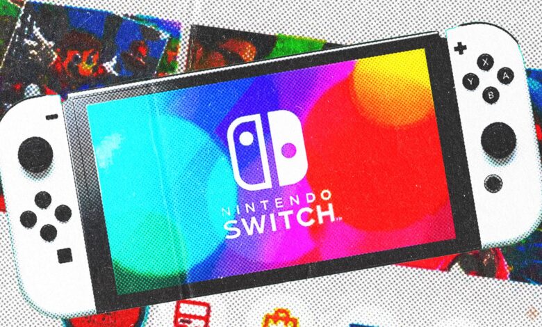 طبق گفته سازنده لوازم جانبی، Nintendo Switch 2 در آوریل 2025 عرضه می شود طبق گفته سازنده لوازم جانبی، Nintendo Switch 2 در آوریل 2025 عرضه می شود