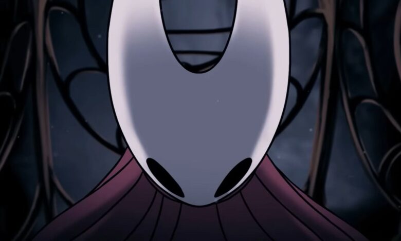 طرفداران Hollow Knight می خواهند بیانیه گیلاس تیم را بعد از افشای Silksong ARG می خواهند طرفداران Hollow Knight می خواهند بیانیه گیلاس تیم را بعد از افشای Silksong ARG می خواهند