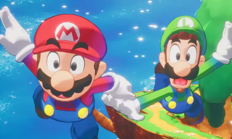 طرفداران Super Mario Bros طرفداران Super Mario Bros