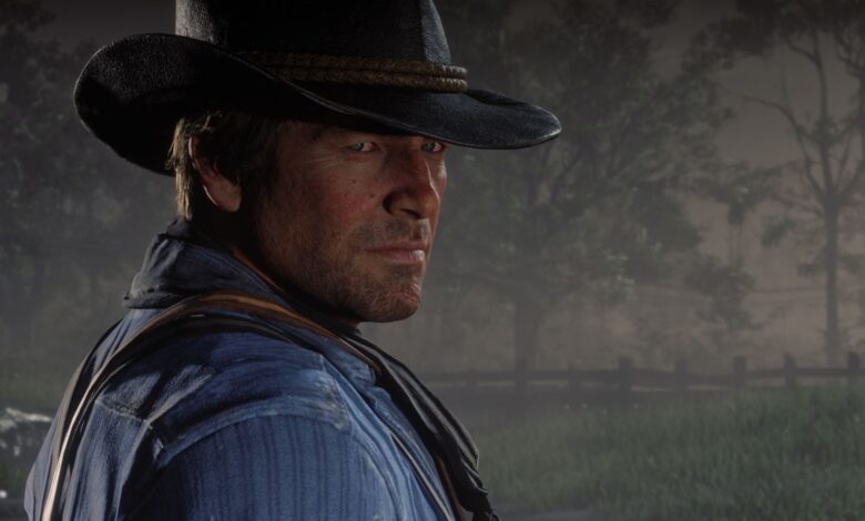 ظاهراً لو رفتن نینتندو سوییچ 2 از پورت‌های Red Dead Redemption 2 و Tekken 8 نشان می‌دهد.
