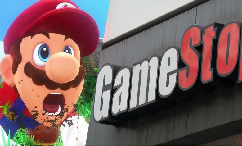لوازم جانبی و قیمت نینتندو سوییچ 2 در سیستم GameStop کشف شد لوازم جانبی و قیمت نینتندو سوییچ 2 در سیستم GameStop کشف شد