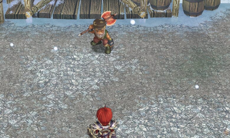 نحوه باز کردن قفل The Secret Time Attack Bosses In Ys Memoire: The Oath In Felghana نحوه باز کردن قفل The Secret Time Attack Bosses In Ys Memoire: The Oath In Felghana