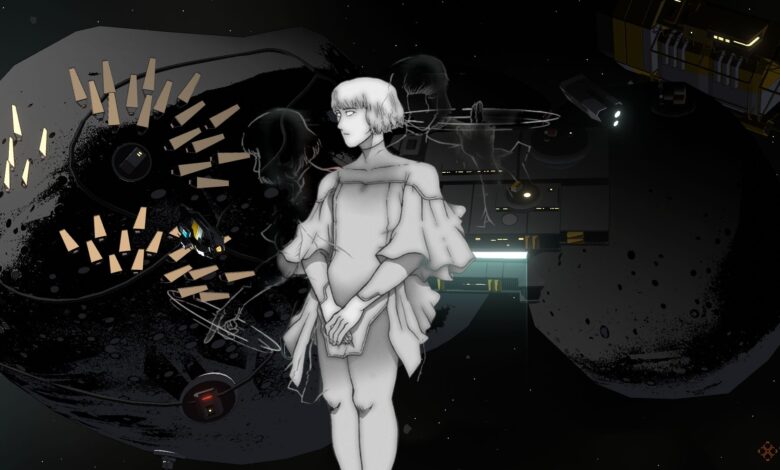 نحوه تکمیل قرارداد Solheim Bunker در Citizen Sleeper 2: Vector Starward