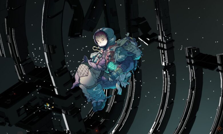 نحوه تکمیل قرارداد خراب کشتی در Citizen Sleeper 2: Vector Starward نحوه تکمیل قرارداد خراب کشتی در Citizen Sleeper 2: Vector Starward