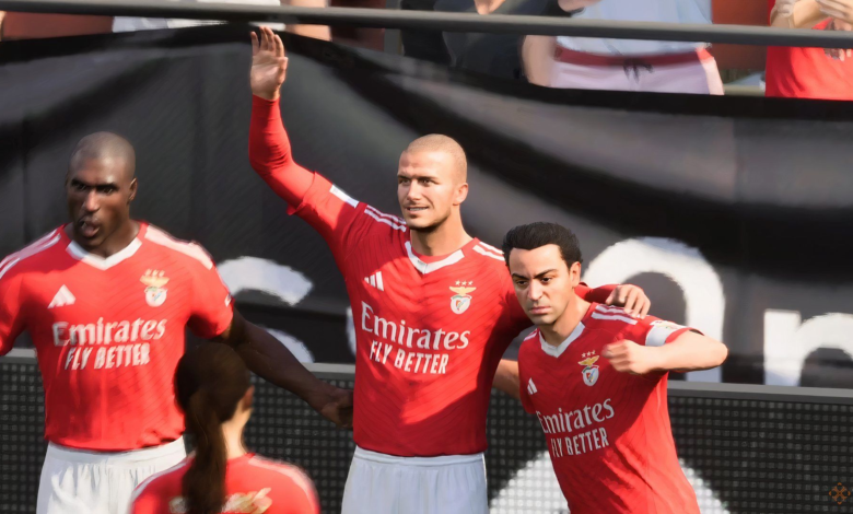 نحوه تکمیل چالش تابستانی فوتبال در EA Sports FC 25 نحوه تکمیل چالش تابستانی فوتبال در EA Sports FC 25