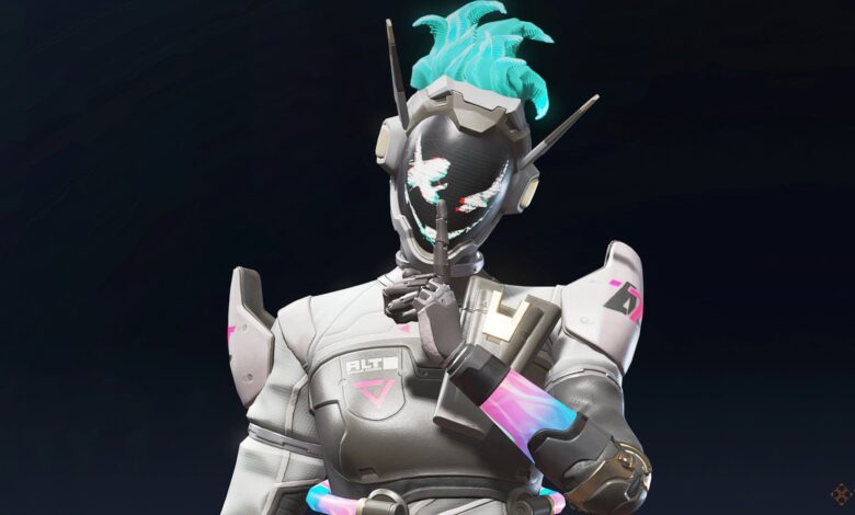 نحوه دریافت بسته های ناهنجاری Astral در Apex Legends
