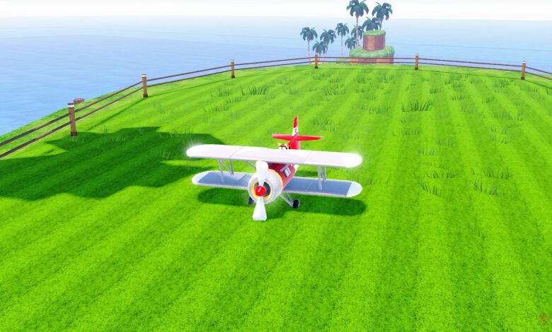 نحوه دریافت تورنادو در Roblox: Sonic Speed ​​Simulator