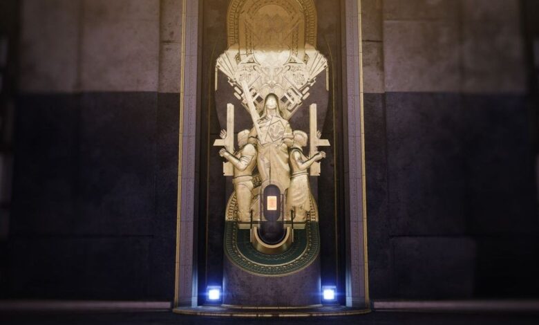 نحوه کسب رمزهای عجیب و غریب در Destiny 2 نحوه کسب رمزهای عجیب و غریب در Destiny 2