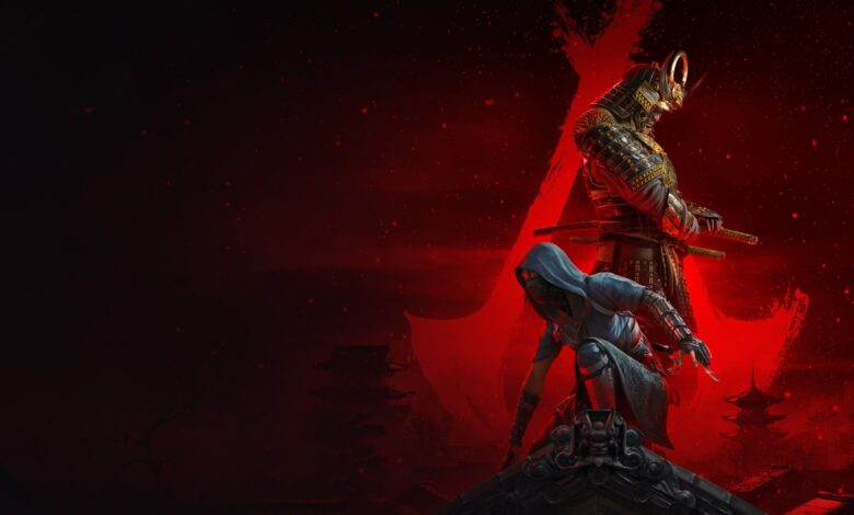 نسخه ژاپنی Assassin's Creed Shadows از بین نمی رود نسخه ژاپنی Assassin's Creed Shadows از بین نمی رود