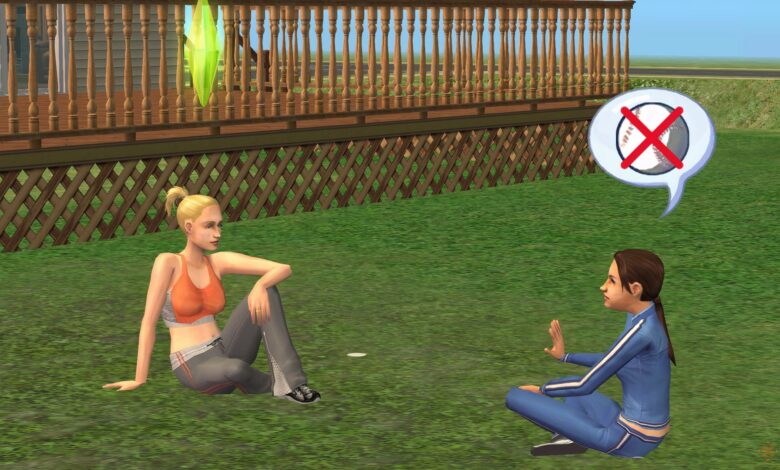 نمای کلی Sims 1 و 2 Legacy Editions نمای کلی Sims 1 و 2 Legacy Editions