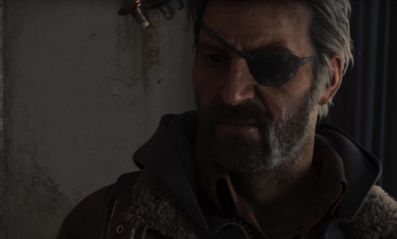 هر به‌روزرسانی باعث می‌شود کمتر و کمتر شبیه Black Ops 6 باشم