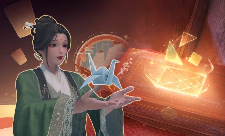 همه پاداش های جدید جشنواره Bloom در Infinity Nikki همه پاداش های جدید جشنواره Bloom در Infinity Nikki