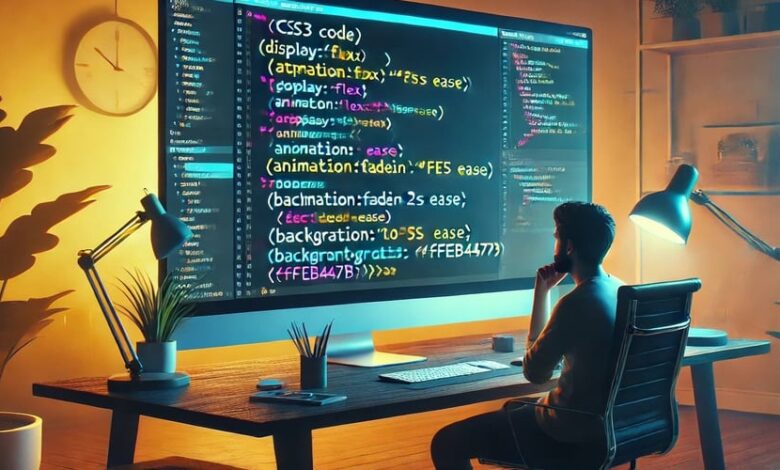 ویژگی های ضروری CSS3 که هر توسعه دهنده وب باید تسلط داشته باشد