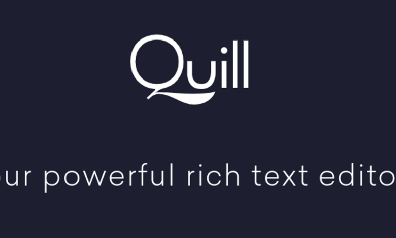 پیاده سازی آپلود تصویر در React Quill پیاده سازی آپلود تصویر در React Quill