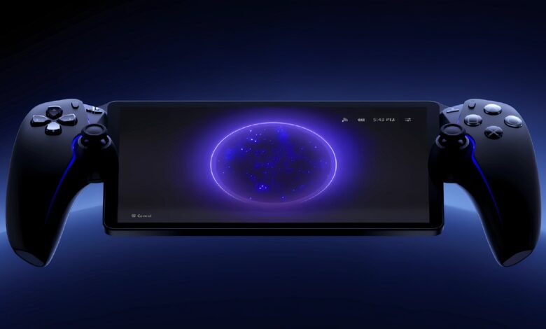 پیش‌سفارش‌های Midnight Black Portal و Earbuds Pulse PS5 اکنون در دسترس هستند