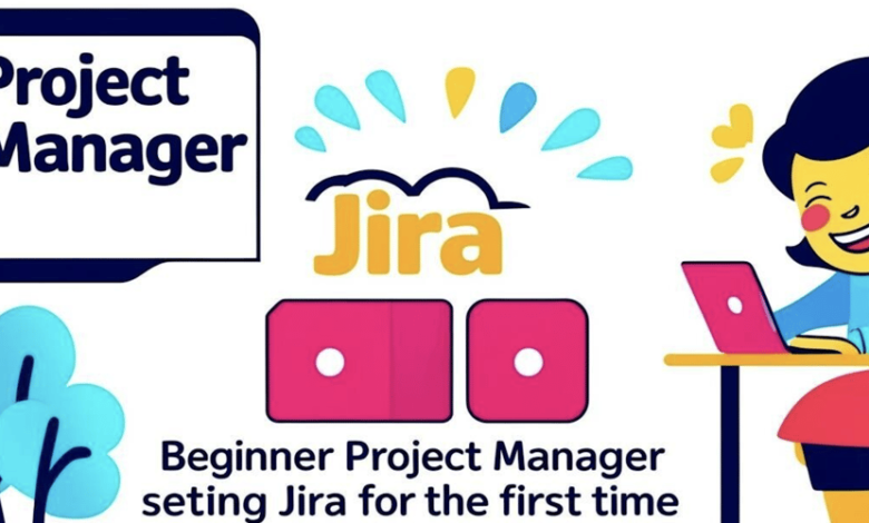 پیکربندی Jira آسان شد: نکاتی برای اولین بار برای مدیران پروژه جدید! پیکربندی Jira آسان شد: نکاتی برای اولین بار برای مدیران پروژه جدید!