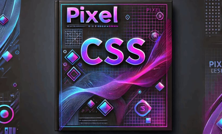 پیکسل ها در CSS باید اجتناب شود و من دلیل آن را توضیح خواهم داد پیکسل ها در CSS باید اجتناب شود و من دلیل آن را توضیح خواهم داد
