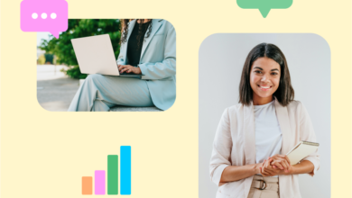 چرا اینفلوئنسر مارکتینگ برای مشاغل B2B ضروری است؟