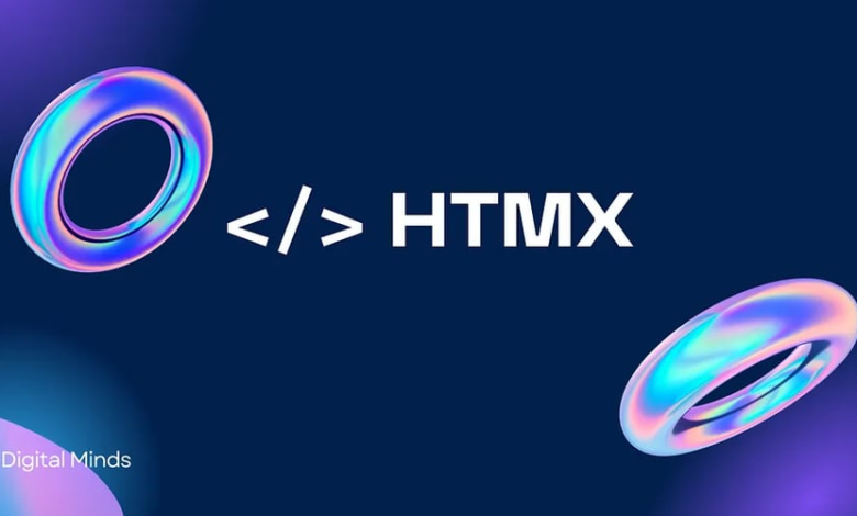 چرا در زندگی خود به HTMX احتیاج دارید (و چگونه شروع کنید) چرا در زندگی خود به HTMX احتیاج دارید (و چگونه شروع کنید)