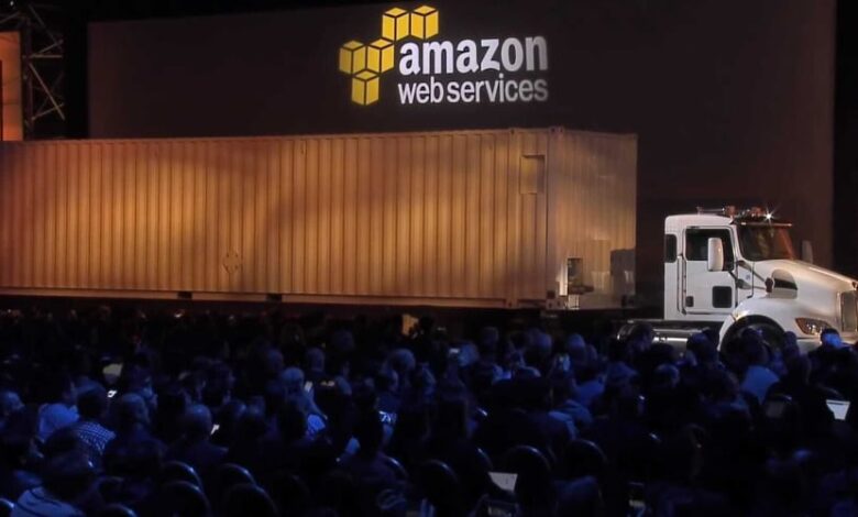 چگونه AWS Snow محاسبات لبه را تغییر می دهد: داستان های مشتری چگونه AWS Snow محاسبات لبه را تغییر می دهد: داستان های مشتری