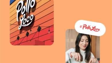 چگونه El Pollo Loco محتوا را در مقیاس با اینفلوئنسرها ایجاد می کند