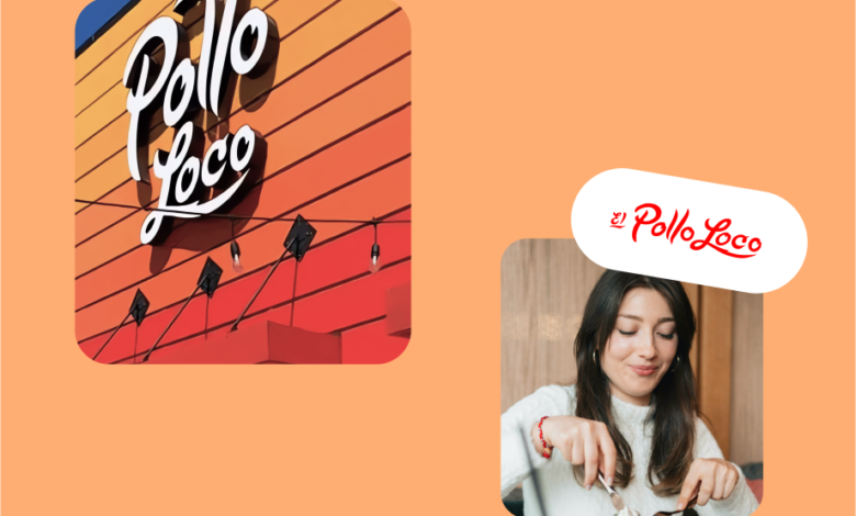 چگونه El Pollo Loco محتوا را در مقیاس با اینفلوئنسرها ایجاد می کند چگونه El Pollo Loco محتوا را در مقیاس با اینفلوئنسرها ایجاد می کند