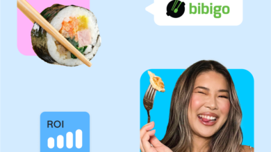 چگونه برندهای غذا و نوشیدنی با بازاریابی تأثیرگذار، بازگشت سرمایه را افزایش می دهند