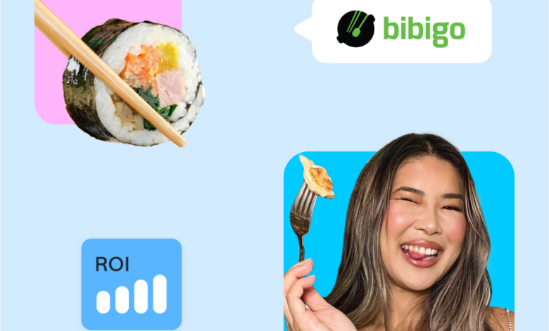 چگونه برندهای غذا و نوشیدنی با بازاریابی تأثیرگذار، بازگشت سرمایه را افزایش می دهند چگونه برندهای غذا و نوشیدنی با بازاریابی تأثیرگذار، بازگشت سرمایه را افزایش می دهند