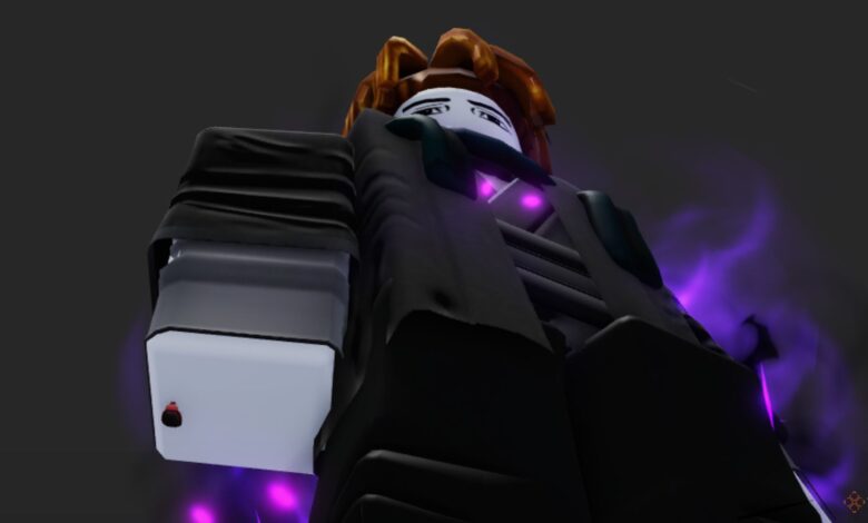 چگونه حلقه پوسیده را در Roblox بدست آوریم: جوجوتسو بی نهایت چگونه حلقه پوسیده را در Roblox بدست آوریم: جوجوتسو بی نهایت