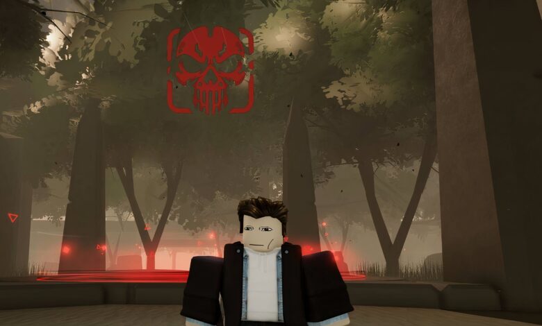 چگونه زنجیر پوسیده را در Roblox بدست آوریم: جوجوتسو بی نهایت چگونه زنجیر پوسیده را در Roblox بدست آوریم: جوجوتسو بی نهایت