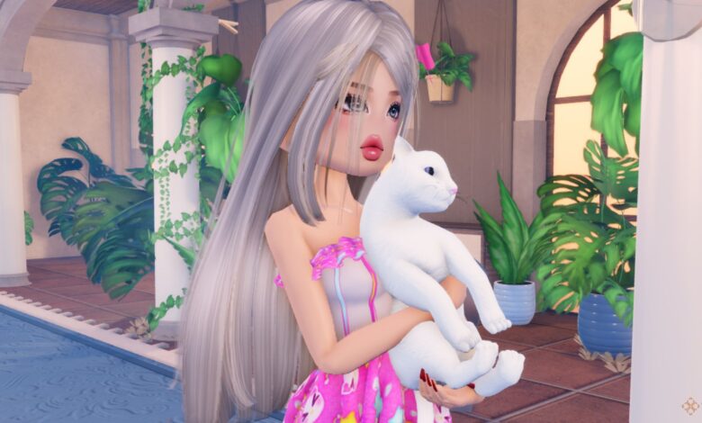 چگونه لباس ها را در Roblox ذخیره کنیم: لباس برای تحت تاثیر قرار دادن چگونه لباس ها را در Roblox ذخیره کنیم: لباس برای تحت تاثیر قرار دادن