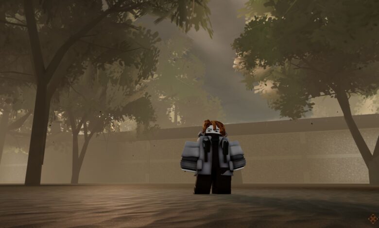 چگونه می توان دست های نفرین را در Roblox پاک کرد: جوجوتسو بی نهایت چگونه می توان دست های نفرین را در Roblox پاک کرد: جوجوتسو بی نهایت