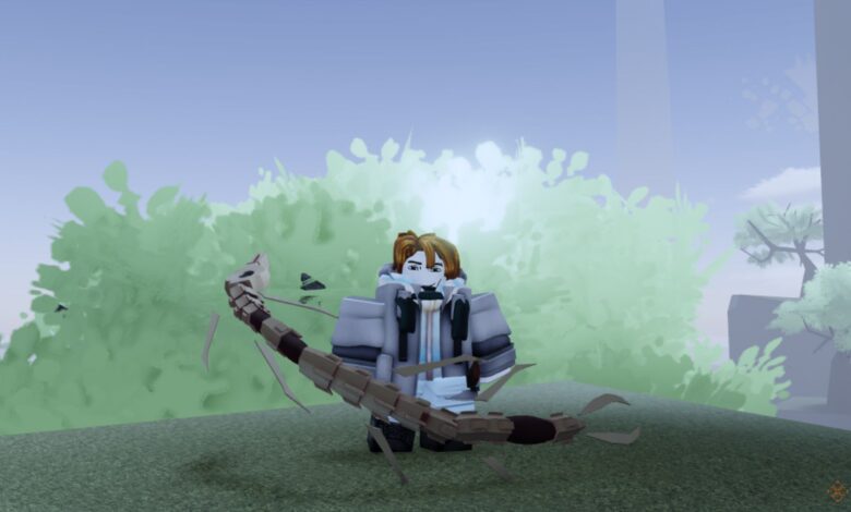 چگونه می توان هر رئیس جهانی را در Roblox شکست داد: Jujutsu Infinite چگونه می توان هر رئیس جهانی را در Roblox شکست داد: Jujutsu Infinite