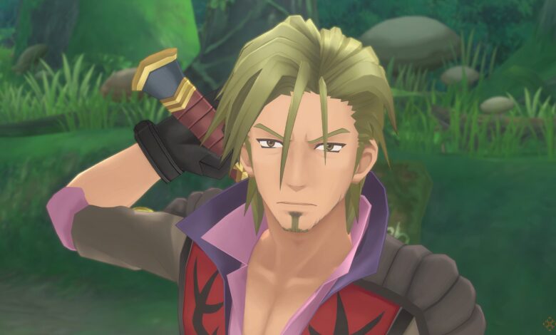 چگونه هر سلاحی را در Tales Of Graces F Remastered پیدا کنیم چگونه هر سلاحی را در Tales Of Graces F Remastered پیدا کنیم