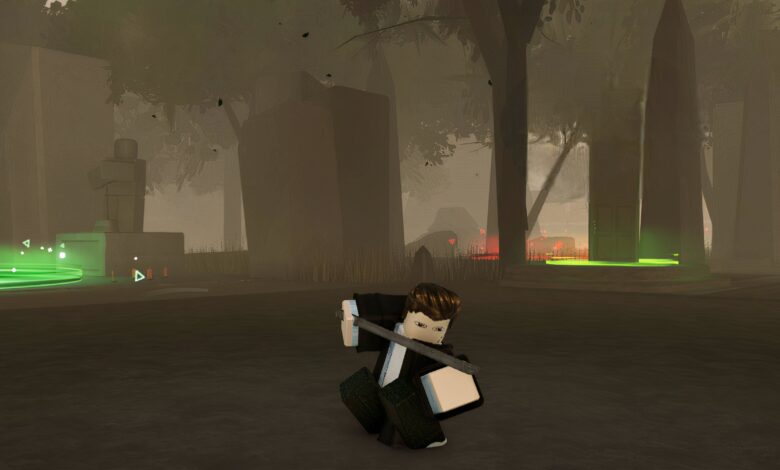 چگونه گلبرگ های یخبندان را در Roblox Jujutsu Infinite بدست آوریم چگونه گلبرگ های یخبندان را در Roblox Jujutsu Infinite بدست آوریم