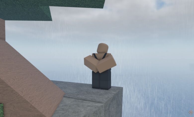 چگونه یک فانوس در Roblox دریافت کنیم: Fisch چگونه یک فانوس در Roblox دریافت کنیم: Fisch