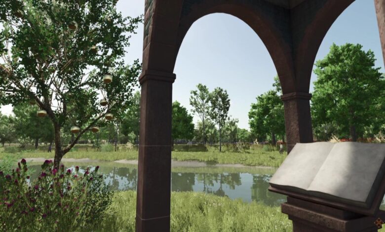 کجا می توان همه مجموعه های Zielonka را در Farming Simulator 25 پیدا کرد کجا می توان همه مجموعه های Zielonka را در Farming Simulator 25 پیدا کرد