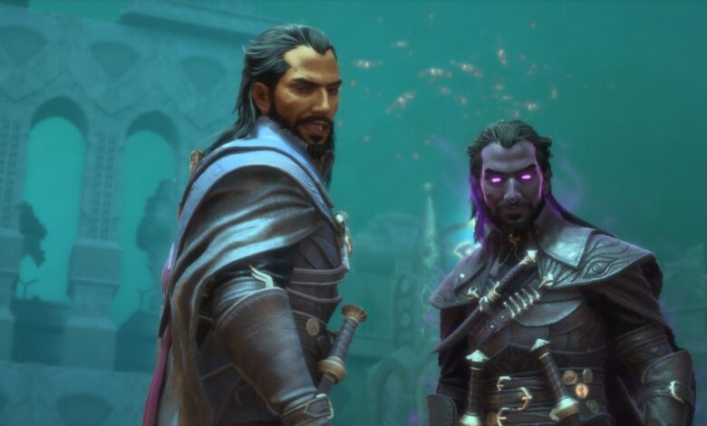 کورین بوشه، مدیر Veilguard، BioWare را ترک می‌کند