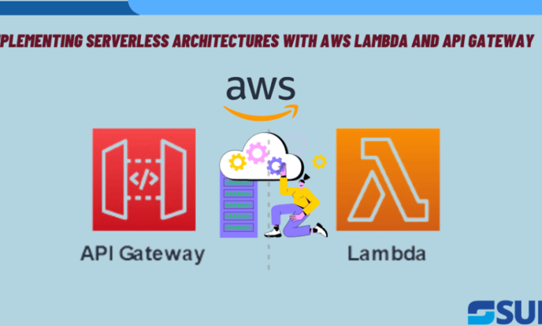 ساختن یک API طبقه بندی شماره با AWS Lambda & API Gateway