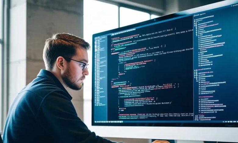 6 تکنیک پیشرفته JavaScript برای ساختن رابط های جستجوی سریع در زمان واقعی | آموزش 2024 6 تکنیک پیشرفته JavaScript برای ساختن رابط های جستجوی سریع در زمان واقعی | آموزش 2024